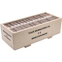 Viaje C-4 2026