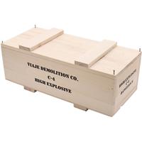 Viaje C-4 2026