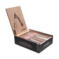 La Barba Red 5.75 x 46
