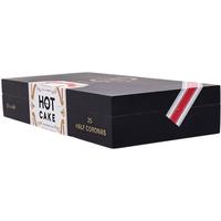 HVC Hot Cake Golden Line Half Corona