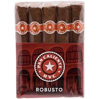 HVC Pan Caliente Connecticut Robusto (25 Pack)