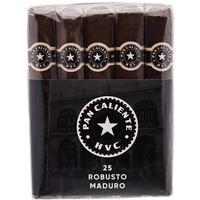 HVC Pan Caliente Maduro Robusto (25 Pack)