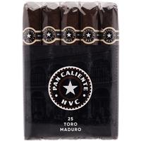 HVC Pan Caliente Maduro Toro (25 Pack)