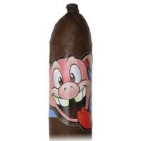 Limited Cigar Association BBQ Pig (by Quesada)