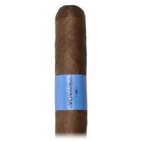 Limited Cigar Association Privada Blue Lonsdale AKA No Puppets Allowed AKA Chocolate Oatmeal Cookie (by Chico Rivas)