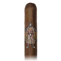 Limited Cigar Association Naked Booth (by Room101)