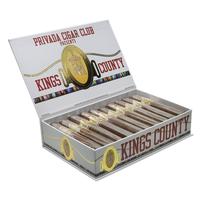 Limited Cigar Association Kings County