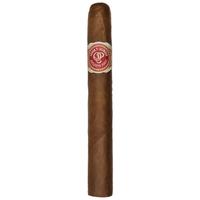 Limited Cigar Association Sudor y Cremoso
