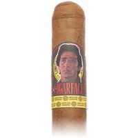 Limited Cigar Association Cigarface Angel (by Montenegro)