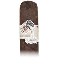 Limited Cigar Association Condensed Milk