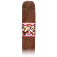 Limited Cigar Association Year Of Ed