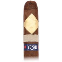 Limited Cigar Association Cavalier Genève Paca 3 Year
