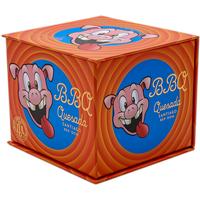 Limited Cigar Association BBQ Pig 2026 (by Quesada)