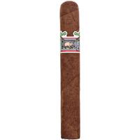 Limited Cigar Association Cajun Microwave