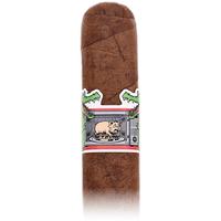 Limited Cigar Association Cajun Microwave