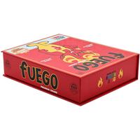 Limited Cigar Association Fuego