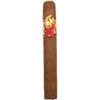 Limited Cigar Association Fuego