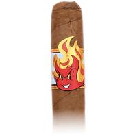 Limited Cigar Association Fuego