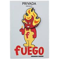 Limited Cigar Association Fuego