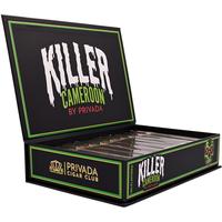 Limited Cigar Association Killer Cameroon