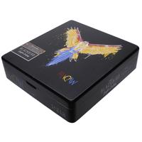 Blackbird Macaw Limited Edition Gordo Box Pressed