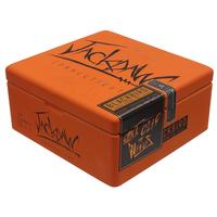 Blackbird Jackdaw Robusto