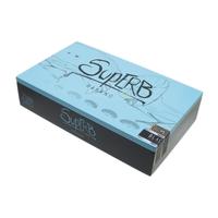 Blackbird Superb Robusto Gordo