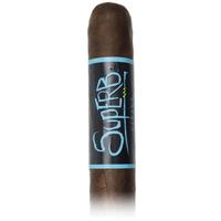 Blackbird Superb Robusto Gordo