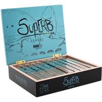 Blackbird Superb Toro Box Pressed