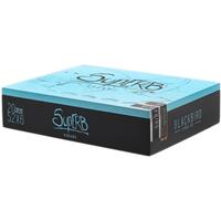 Blackbird Superb Toro Box Pressed