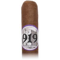 Stolen Throne Castle 919 Robusto