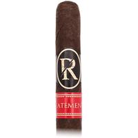 Rojas Statement Corona Gorda