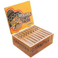 Rojas Street Tacos Carnitas Toro