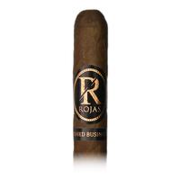 Rojas Unfinished Business Robusto