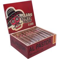 Rojas Street Tacos Al Pastor Toro Grande