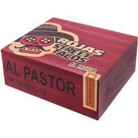 Rojas Street Tacos Al Pastor Toro Grande