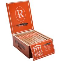 Rojas Quiet Morning Lancero