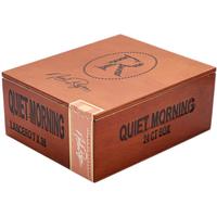 Rojas Quiet Morning Lancero