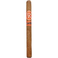 Rojas Quiet Morning Lancero