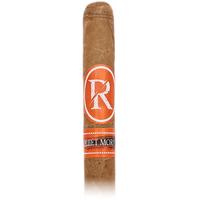 Rojas Quiet Morning Lancero