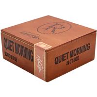 Rojas Quiet Morning Toro