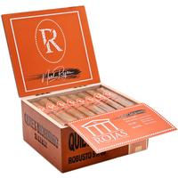 Rojas Quiet Morning Robusto