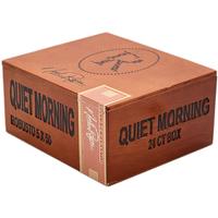 Rojas Quiet Morning Robusto