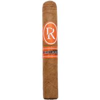 Rojas Quiet Morning Robusto