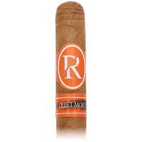Rojas Quiet Morning Robusto