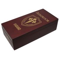 All Saints Dedicacion Habano Churchill