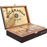 La Palina Nicaragua Oscuro Robusto