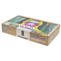 Cavalier Tres Delincuentes Connecticut Robusto