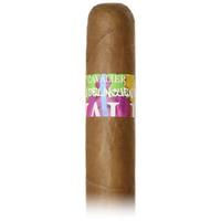 Cavalier Tres Delincuentes Connecticut Toro