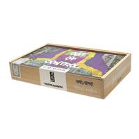 Cavalier Tres Delincuentes Maduro Toro